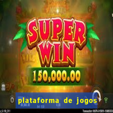 plataforma de jogos internacional bet